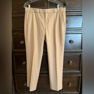 Banana Republic Wool Blend Avery Trousers